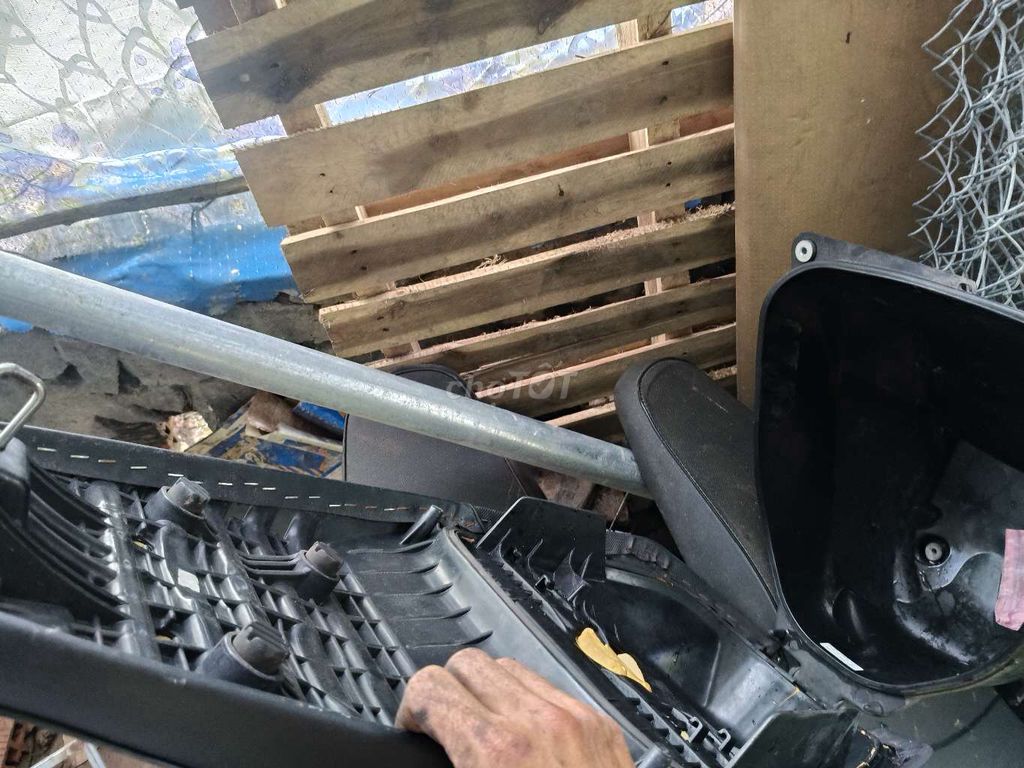 Áo fu mập full đèn. Mua bán Phụ tùng xe tại Huyện Cái Bè Tiền Giang được đăng bởi Kiên hình 3