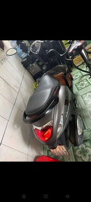 Yamaha Grande 2021 Xám Tự động 32.000 km