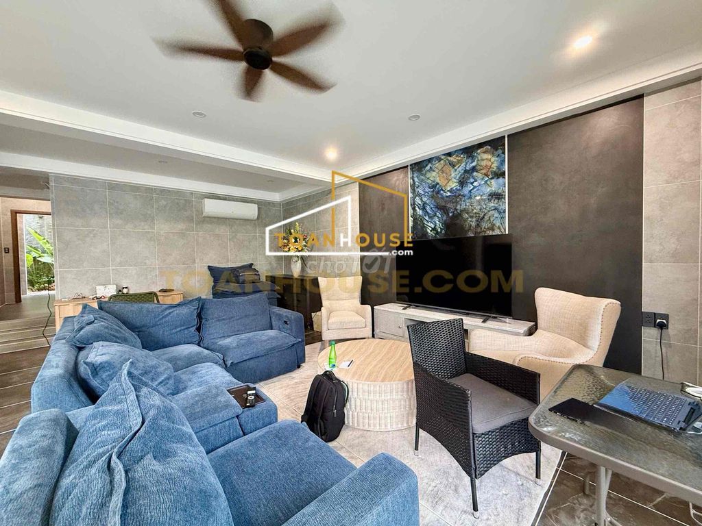 Cho thuê nhà 5 phòng ngủ tại Ngũ Hành Sơn, Đà Nẵng — ảnh 8