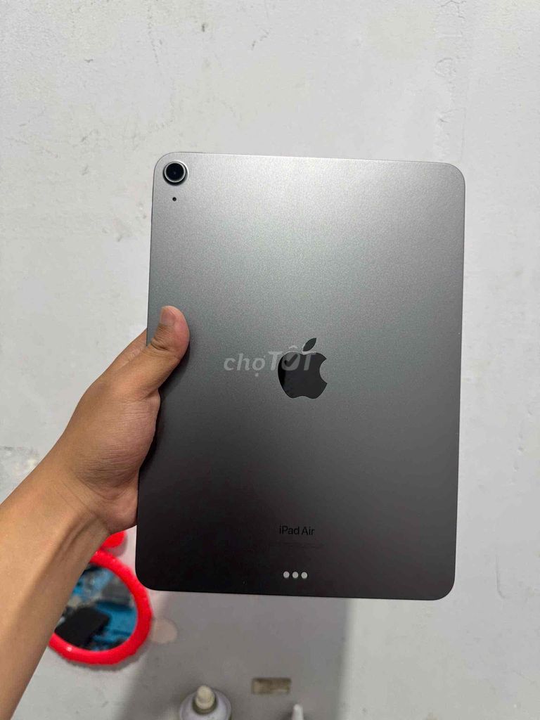 ipad air 5 64wf đẹp keng pin 100 sạc 33l