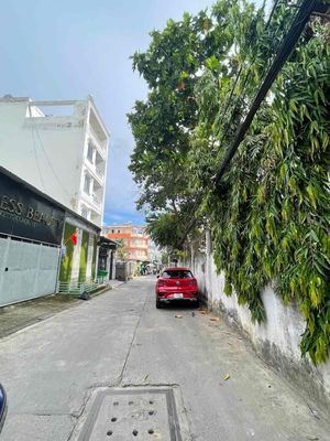 Nhà Tân Phú  ,Gần Đường Gò Dầu, Hẻm 5m , Giá 2 Tỷ 89 SHR. Mua bán nhà ở tại Quận Tân Phú Tp Hồ Chí Minh được đăng bởi Nguyễn Doanh