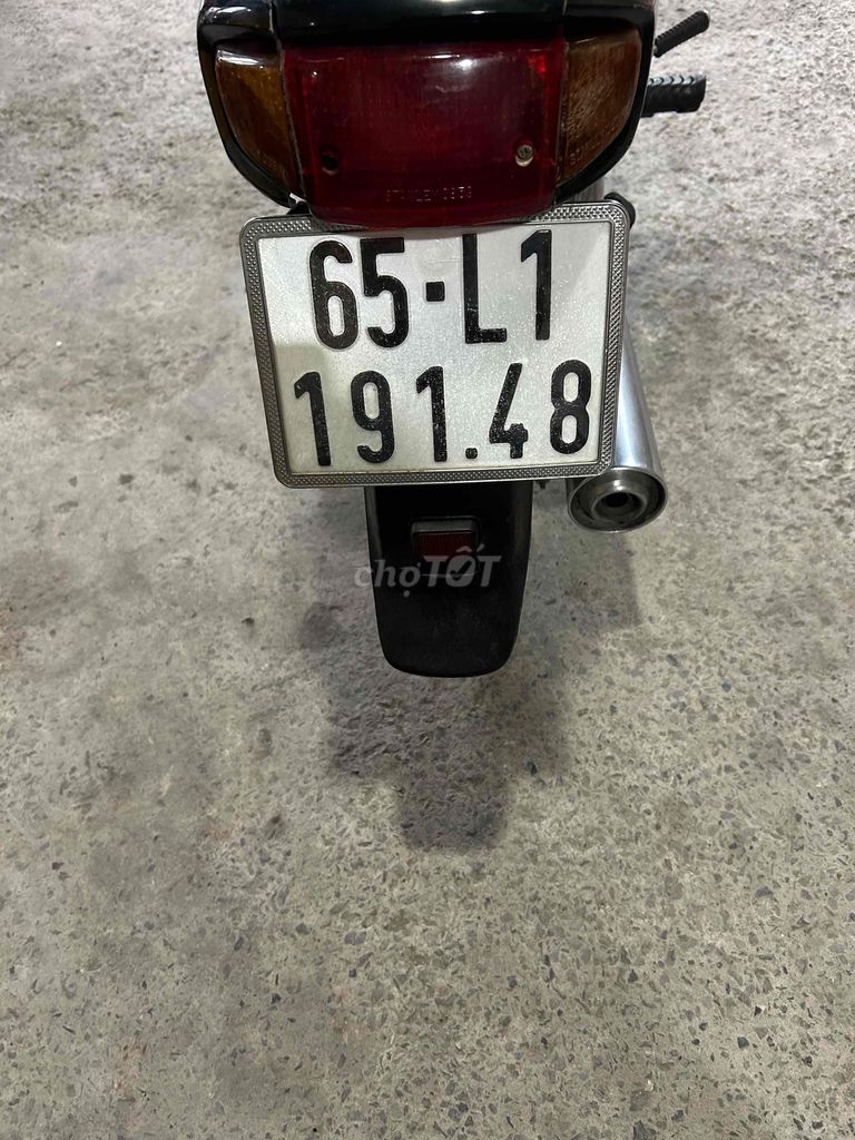 honda dream lùn xe nhập máy êm bs 65 chính chủ. Mua bán Xe máy tại Quận Cái Răng Cần Thơ được đăng bởi lâm hưng phú hình 4