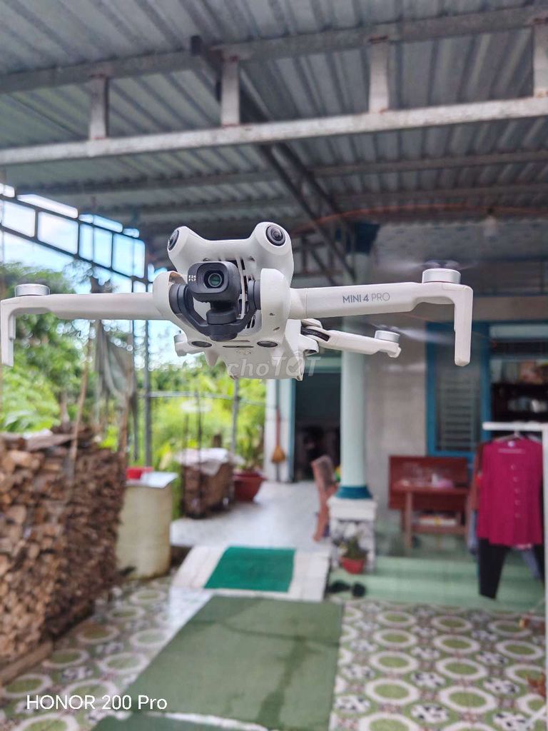 Mini 4pro dji máy đẹp . Mua bán Máy ảnh, Máy quay tại Huyện Phong Điền Cần Thơ được đăng bởi Nguyễn Mừng  hình 1