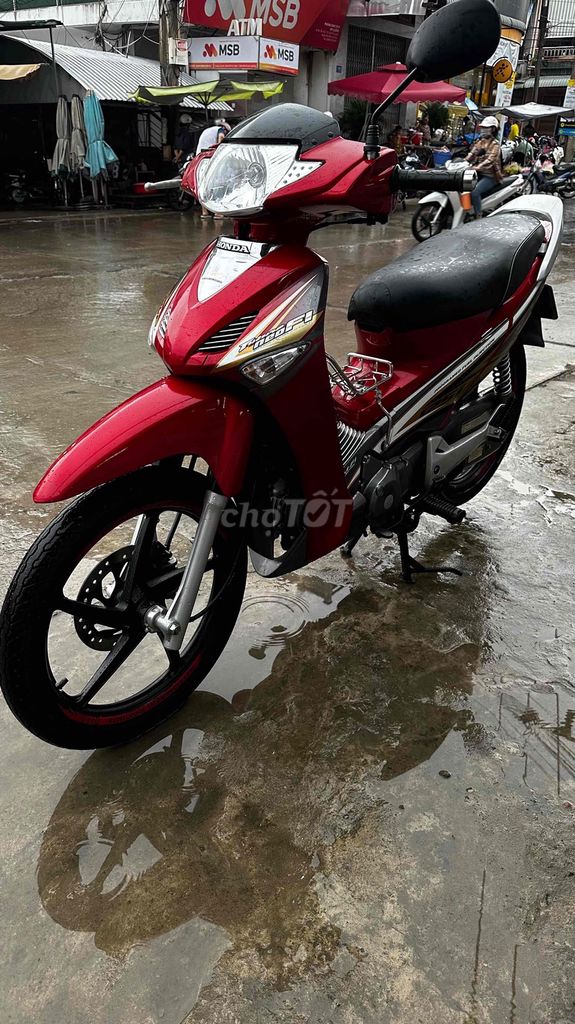 Future neo kim 07 áo fi09 đỏ ( hỗ trợ góp ). Mua bán Xe máy tại Huyện Chợ Mới An Giang được đăng bởi Cửa hàng xe Thiên Phước 2 hình 5