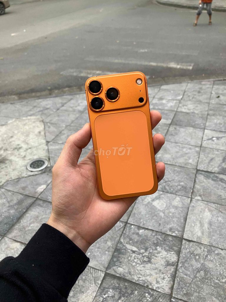 ip xs 256gb zin độ 17 pro (còn vỏ zin). Mua bán Điện thoại tại Thành phố Bắc Ninh Bắc Ninh được đăng bởi Bình hình 1