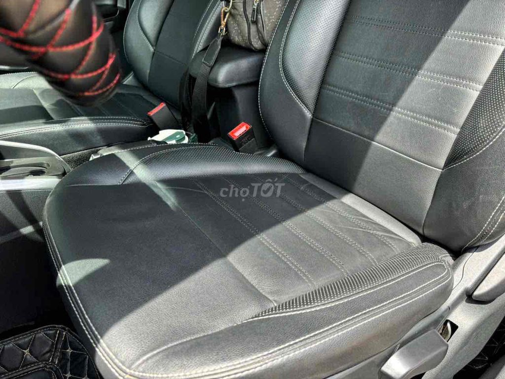 Ford EcoSport Đỏ 5 chỗ. Mua bán Ô tô tại Thành phố Thủ Đức Tp Hồ Chí Minh được đăng bởi hưng xe cũ hình 8