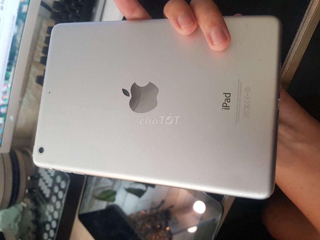 0948784386 - Apple iPad Mini 2i wifi 16g