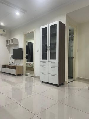 Căn 3p ngủ-2wc- rộng 91m2 - nội thất C/c Phúc Yên -giá 11,5tr