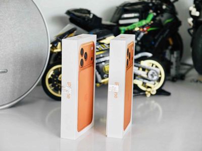 Iphone 17 Promax 256GB Cam New Mới 100% Active. Mua bán Điện thoại tại Quận Ninh Kiều Cần Thơ được đăng bởi Lê Khang