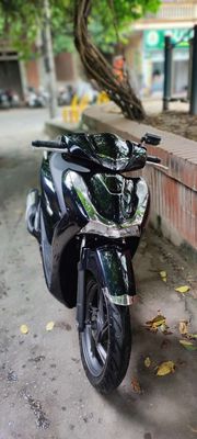 Honda SH160i 2023 Đen 160 km