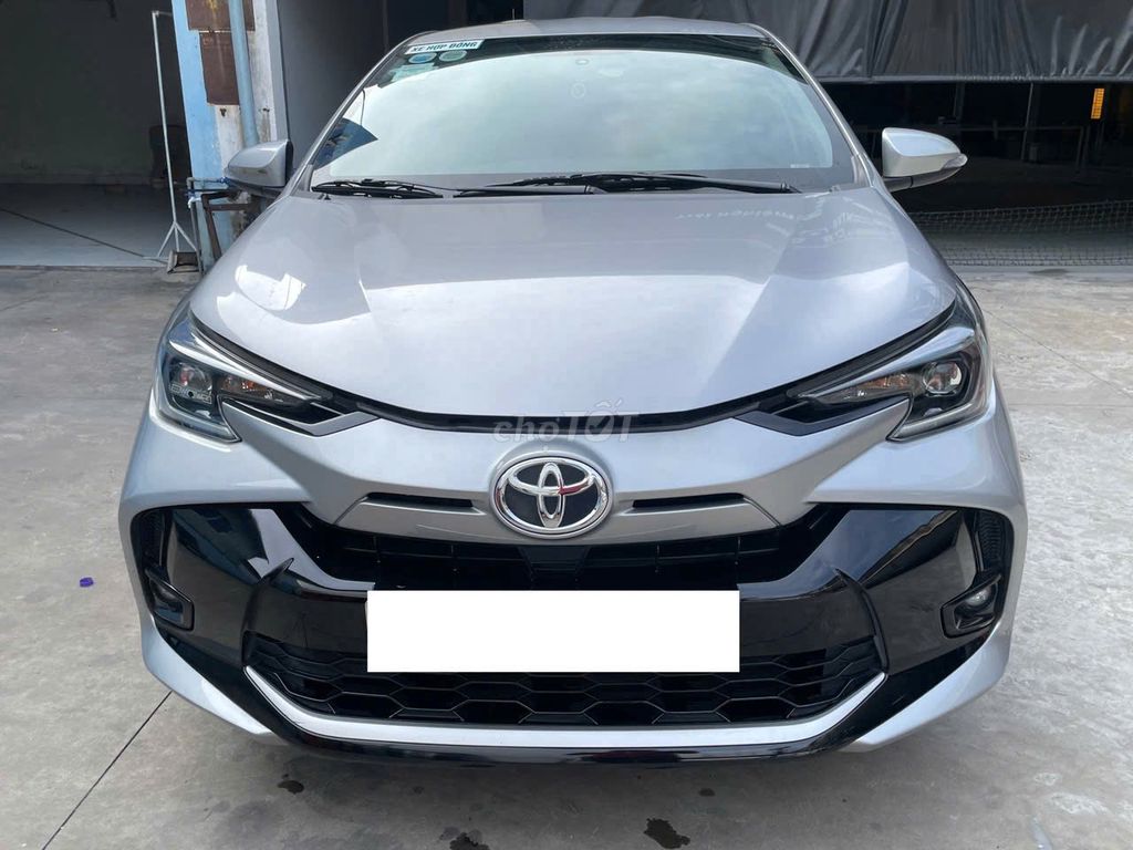 Toyota Vios 2024 1.5MT 76000 km. Mua bán Ô tô tại Thành phố Thủ Đức Tp Hồ Chí Minh được đăng bởi SÀN Ô TÔ VIỆT NAM SÀI GÒN hình 1