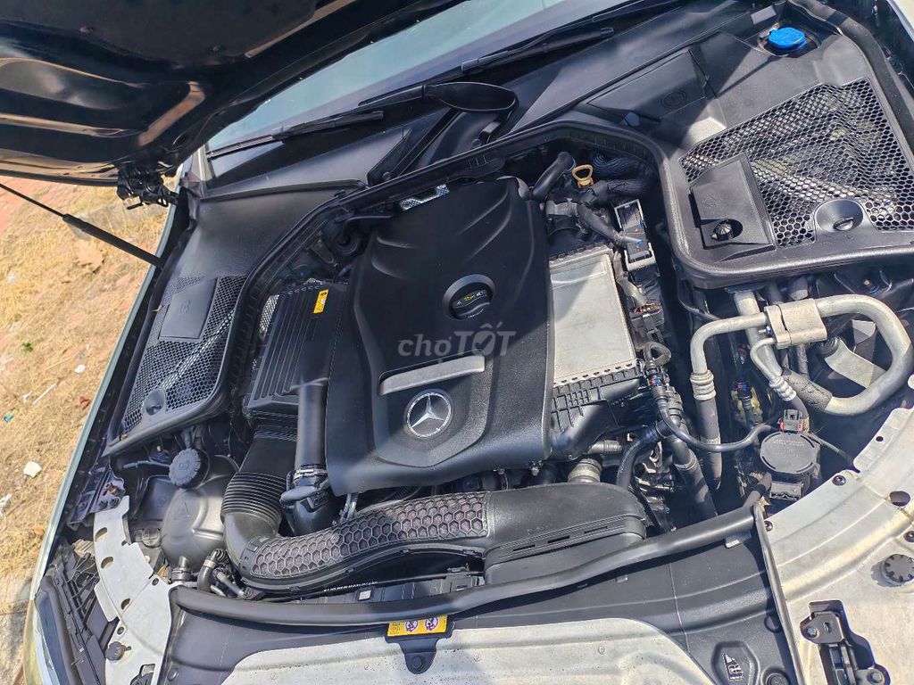 2018 C300 AMG - 80000 km. Mua bán Ô tô tại Thành phố Thủ Đức Tp Hồ Chí Minh được đăng bởi Trí Auto2K hình 7