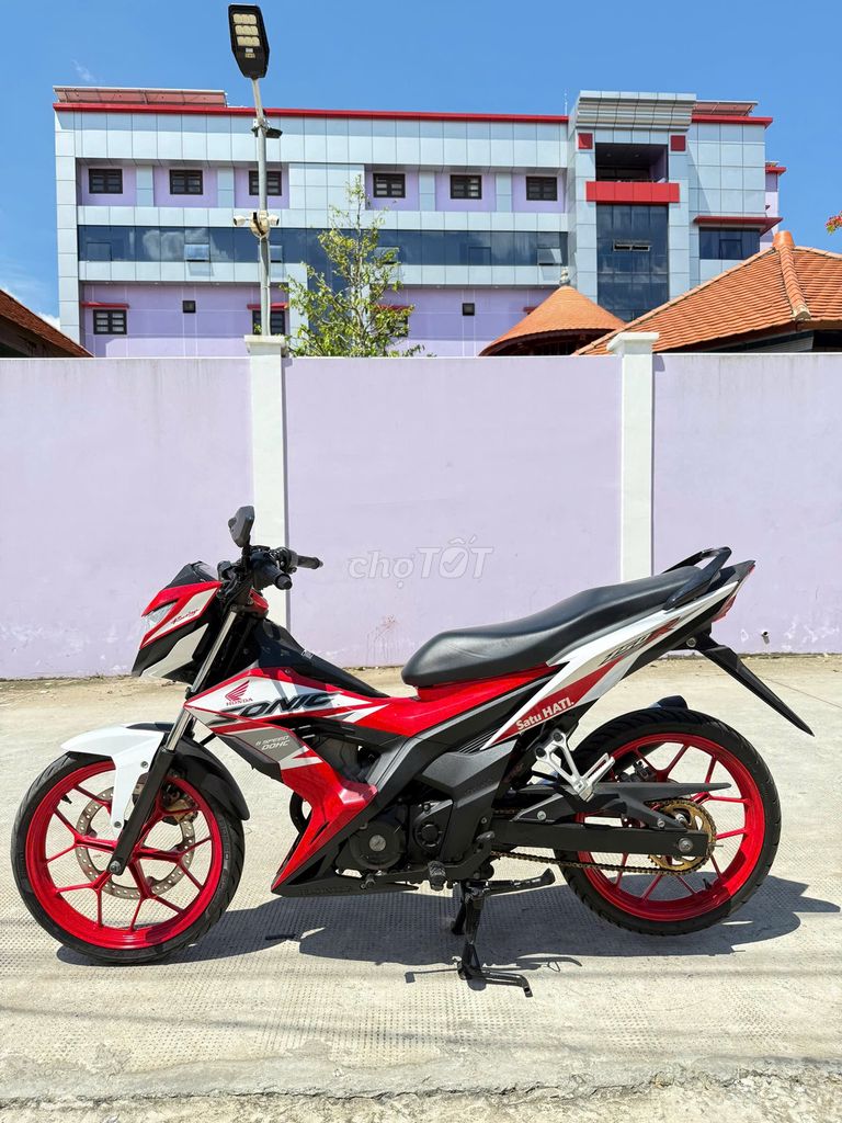 Sonic 2018. Mua bán Xe máy tại Thành phố Bến Tre Bến Tre được đăng bởi Đỗ nhân nghĩa hình 1