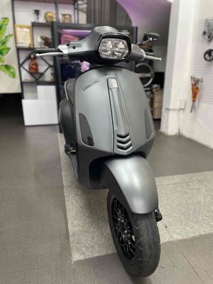 Spin ~ vespa. Mua bán Xe máy tại Quận Phú Nhuận Tp Hồ Chí Minh được đăng bởi DŨNG HOÀNG 