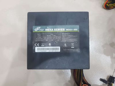 Xả nguồn cũ giá tốt. Mua bán Linh kiện (RAM, Card...) tại Quận Tân Bình Tp Hồ Chí Minh được đăng bởi Hải Hà