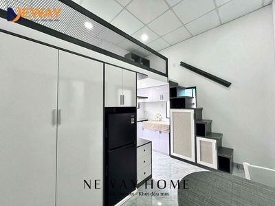 Phòng trọ 14 m² · Đường Nguyễn Minh Châu