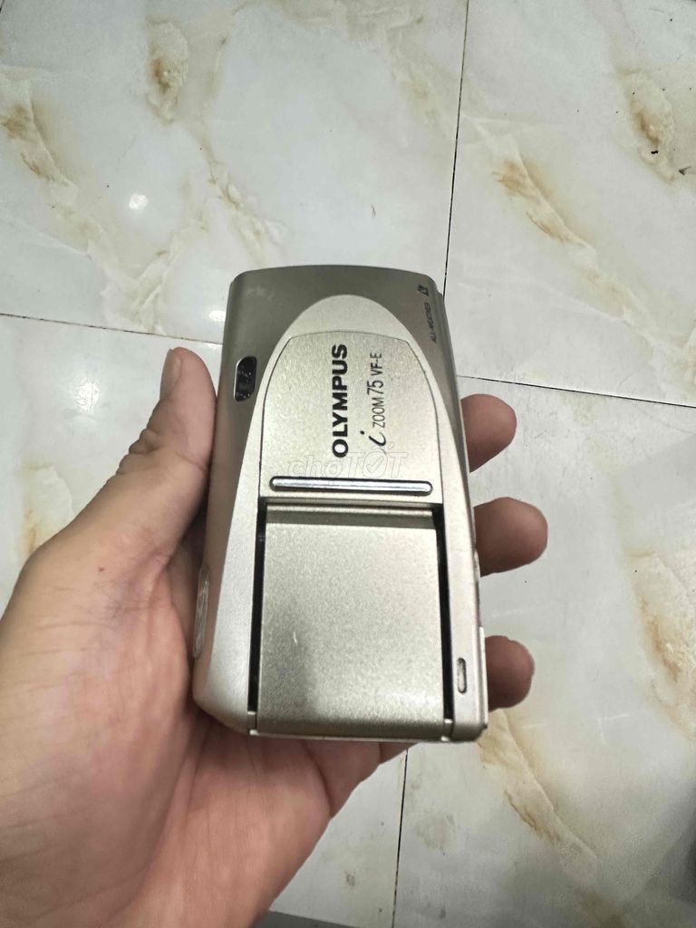 máy anh flim như hình. Mua bán Máy ảnh, Máy quay tại Quận Bình Thạnh Tp Hồ Chí Minh được đăng bởi trí hình 1