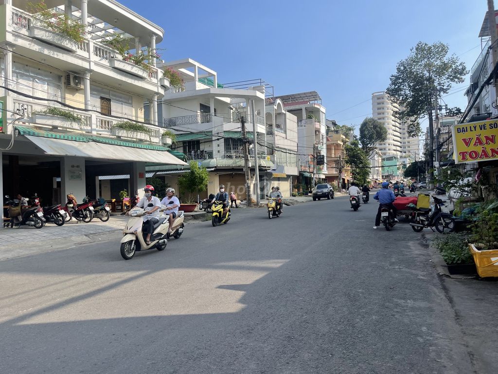 🍃💯Nhà Cấp 4 MTKD 20m khu Tên Lửa 4x21m GẦN ĐS 1 & ĐS 6, TIỆN K.DOANH