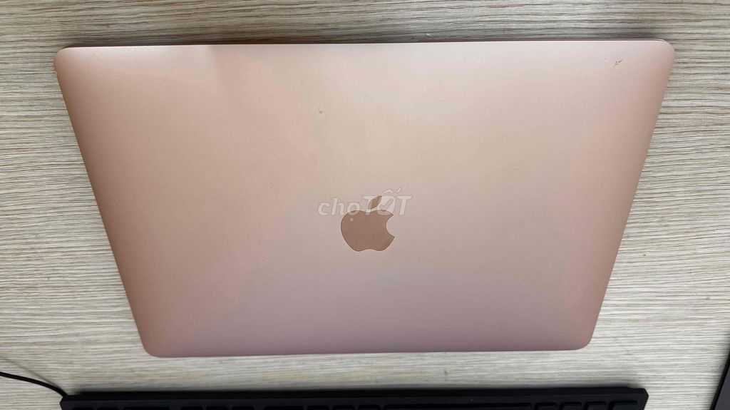 Apple MacBook Air M1 13.3 inch 8GB/256GB. Mua bán Laptop tại Huyện Đan Phượng Hà Nội được đăng bởi Mr Ngoc hình 1