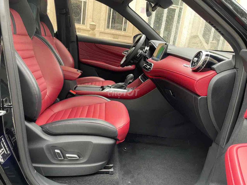 MG HS 2021 - BẢn Trophy 1.5 Turbo. Mua bán Ô tô tại Thành phố Thủ Đức Tp Hồ Chí Minh được đăng bởi Kim Ngân Xe Lướt hình 8