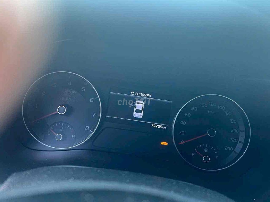 Kia K3 2022 1.6 Premium - TRẢ TRƯỚC 200 Triệu. Mua bán Ô tô tại Quận Bình Tân Tp Hồ Chí Minh được đăng bởi Huỳnh Thái Đảm hình 16