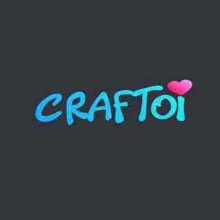 Công Ty TNHH Craftoi logo