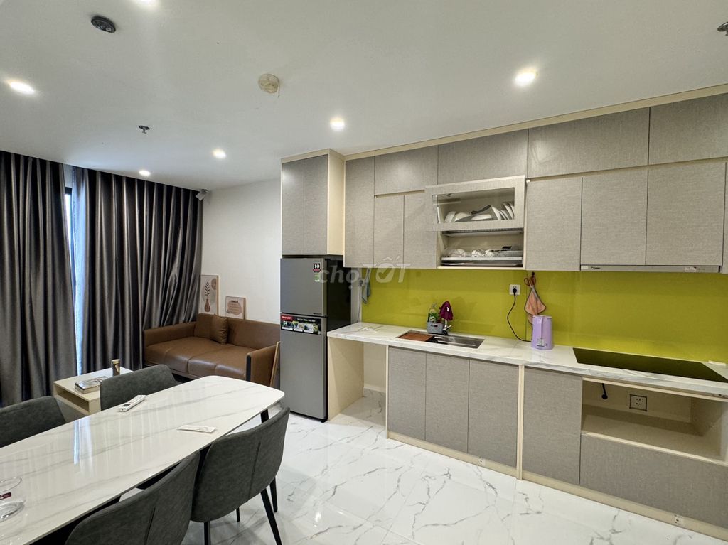 [10tr] CHO THUÊ CĂN HỘ CAO CẤP 2PN VINHOMES GRAND PARK