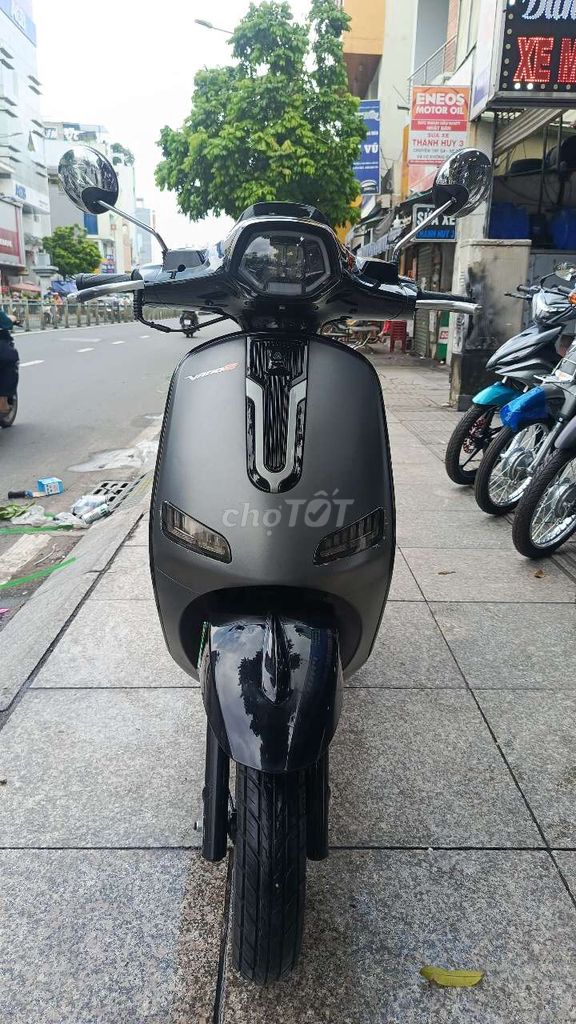 Vespa 50cc 2025 б/у с документами