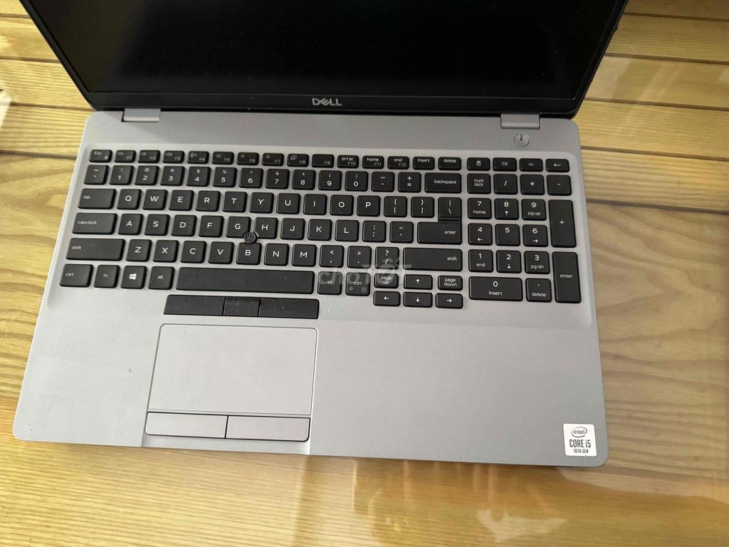 dell i5gen10