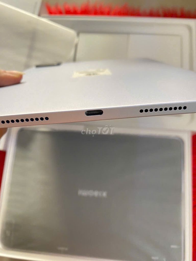 Xiaomi Mipad 7 Pro Snap 8s Gen 3 256GB ( Nội Địa ). Mua bán Máy tính bảng tại Quận Tân Bình Tp Hồ Chí Minh được đăng bởi LUCKY PHONE VN hình 1