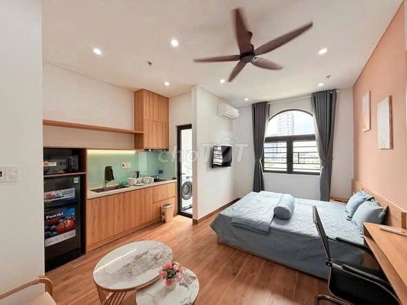 Аренда · 1 комн. · 40 м² · Quận Sơn Trà, ул. Đường Hoàng Bích Sơn