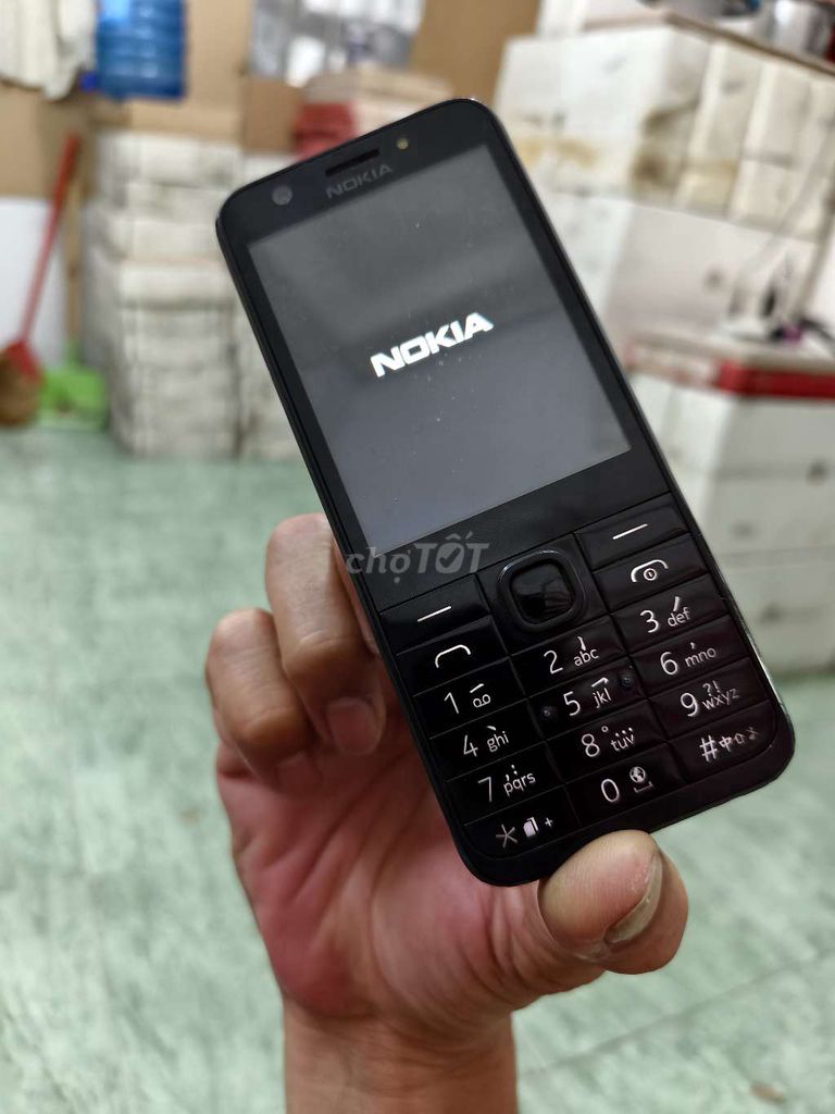 NOKIA. Mua bán Điện thoại tại Quận 6 Tp Hồ Chí Minh được đăng bởi Đức  hình 1