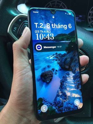 Samsung Galaxy A26 5G 256GB Đen