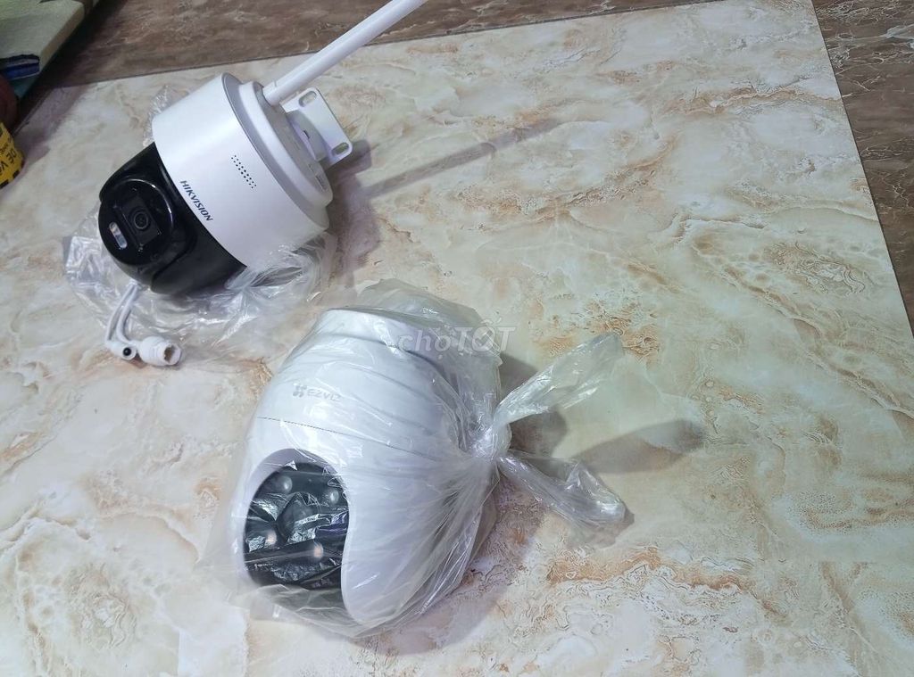 620k/Cam 5mp Wifi Ezviz C8C Pro. Mua bán Máy ảnh, Máy quay tại Quận Nam Từ Liêm Hà Nội được đăng bởi Anh Thanh hình 1