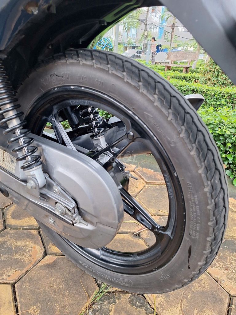 BÁN XE JUPITER FINN FI MỚI 2023. Mua bán Xe máy tại Quận Ninh Kiều Cần Thơ được đăng bởi MK Lê Vàng hình 5