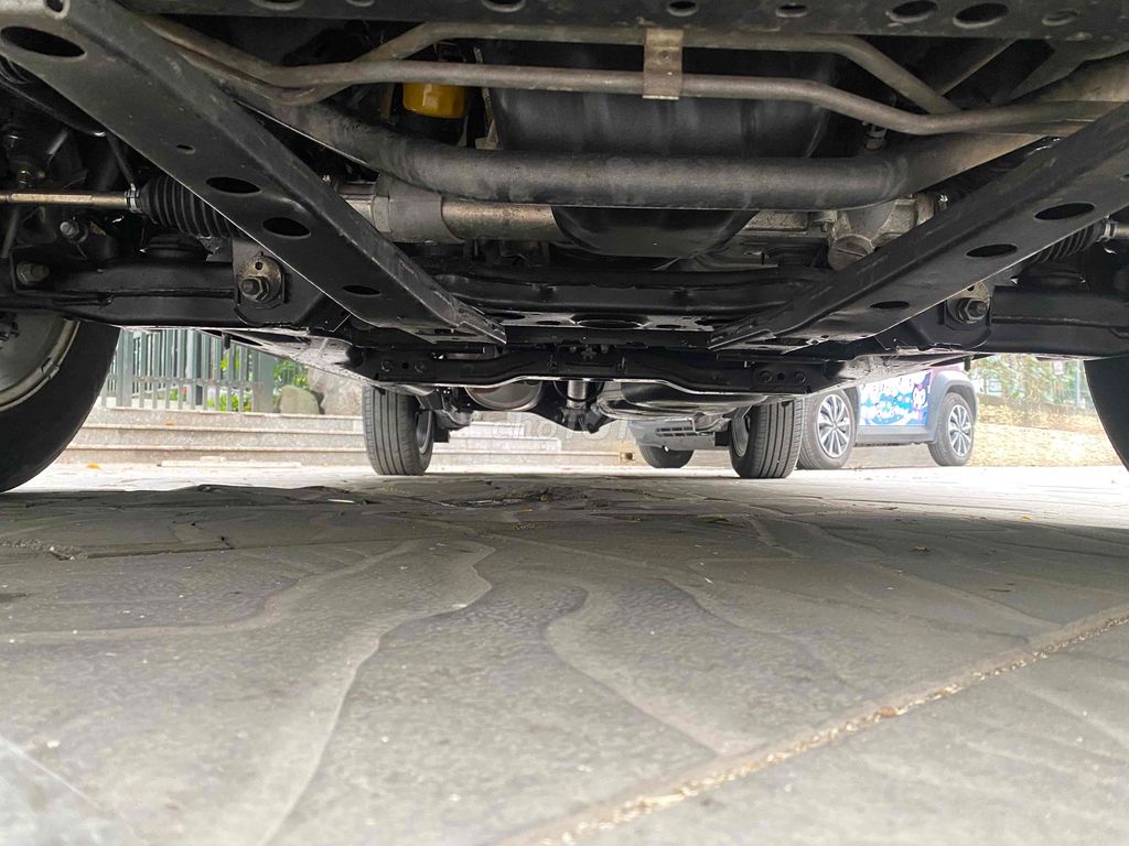 Toyota Innova 2017 2.0E - 98000 km. Mua bán Ô tô tại Quận Thanh Xuân Hà Nội được đăng bởi Bảo Hùng hình 10