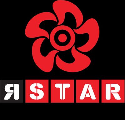 CÔNG TY TNHH RSTAR logo