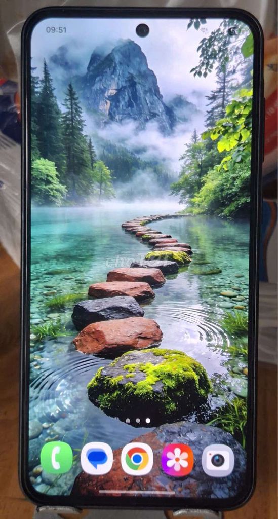 Samsung Galaxy A36 5G 8/256 zin đẹp. Mua bán Điện thoại tại Thành phố Thủ Đức Tp Hồ Chí Minh được đăng bởi Vũ hình 1