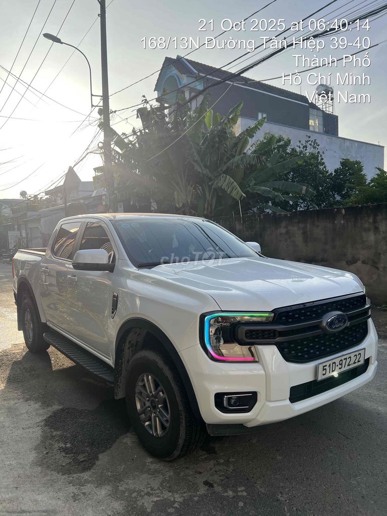 siêu lướt 11/2024 XLS 2.0 4X4 AT - odo 9000 km. Mua bán Ô tô tại Huyện Hóc Môn Tp Hồ Chí Minh được đăng bởi An Tường hình 4