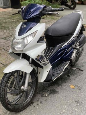 SUZUKI HAYATE 2013 bs 77 giấy tờ đầy đủ xe đẹp. Mua bán Xe máy tại Quận Tân Phú Tp Hồ Chí Minh được đăng bởi TÂN HƯƠNG