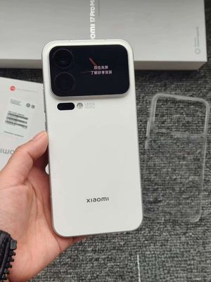 Mi 17 Pro Max New Seal 100%. Mua bán Điện thoại tại Quận Hà Đông Hà Nội được đăng bởi Tài