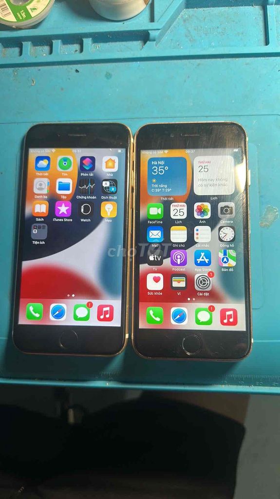 Apple iPhone 6s 16 & 64GB. Mua bán Điện thoại tại Thành phố Biên Hòa Đồng Nai được đăng bởi ĐienThoaiCu hình 1