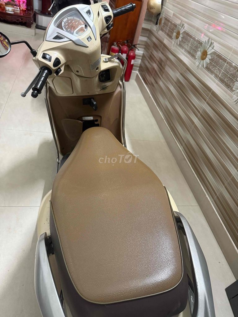 Honda Lead 2016 chính chủ, êm, bền, lợi xăng!. Mua bán Xe máy tại Quận Tân Bình Tp Hồ Chí Minh được đăng bởi Ngọc hình 2