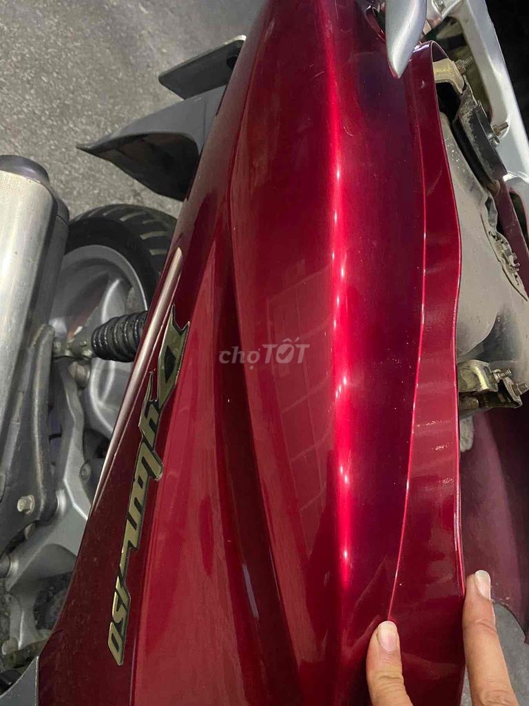 HONDA dylan. Mua bán Xe máy tại Quận Hải An Hải Phòng được đăng bởi AN KHANG hình 8