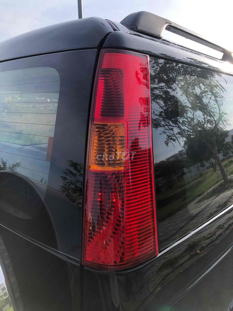 Ford Everest 2006 Diesel XL 4x2 - 39 km. Mua bán Ô tô tại Thành phố Nha Trang Khánh Hòa được đăng bởi Ô TÔ KHÁNH HOÀ hình 17