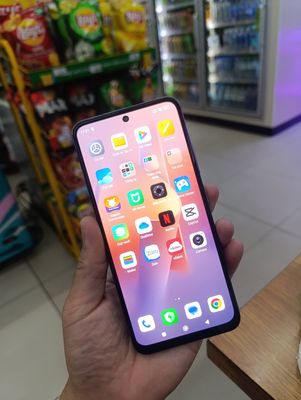 Xiaomi Redmi Note 11 4GB/128GB Xanh