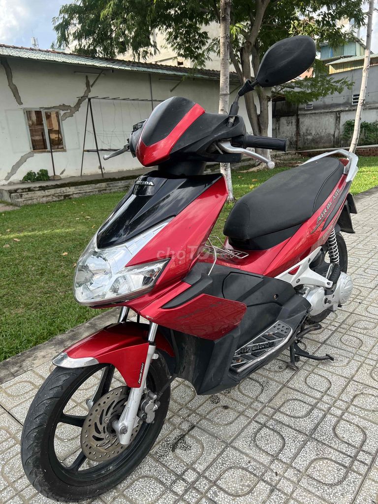 Honda Air Blade 2007 Bs Thành Phố