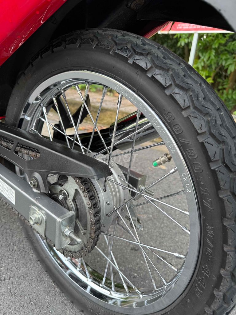 suzuki sport 120 1998 27 đầu 6 số hqcn chính chủ. Mua bán Xe máy tại Huyện Củ Chi Tp Hồ Chí Minh được đăng bởi HuỳnhLâm Bổn hình 11