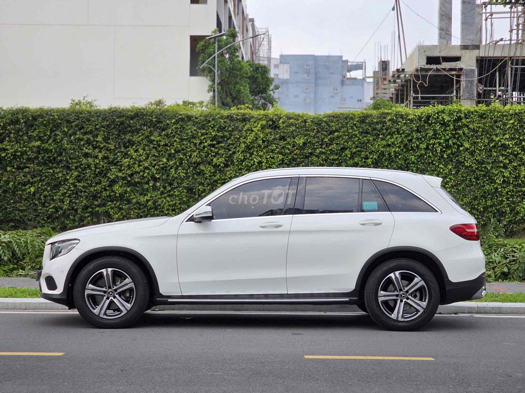 GLC200 sản xuất 2019. Mua bán Ô tô tại Quận Bình Tân Tp Hồ Chí Minh được đăng bởi Lê Minh Quý hình 5