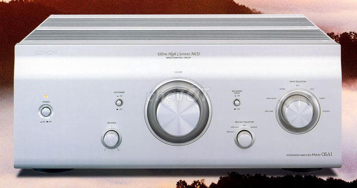 Ampli Denon PMA SA11 Bạc Nhật Bản. Mua bán Tivi, Âm thanh tại Quận 11 Tp Hồ Chí Minh được đăng bởi Tuần nghĩa hình 1
